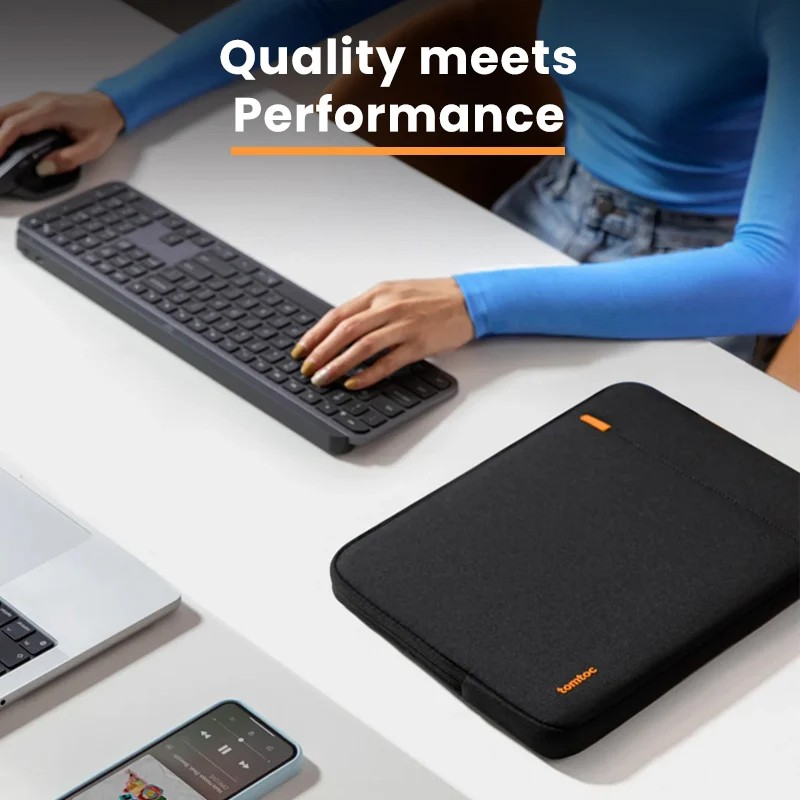 Quality meets Performance
