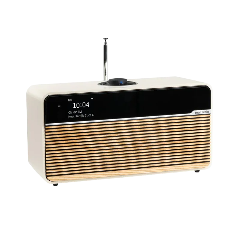 Ruark R2 Smart Music System 智慧音樂系統喇叭