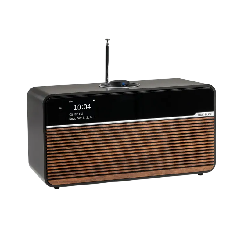 Ruark R2 Smart Music System 智慧音樂系統喇叭