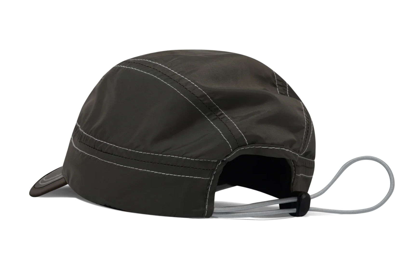 Butter goods - Trace 4 Panel Cap / Olive