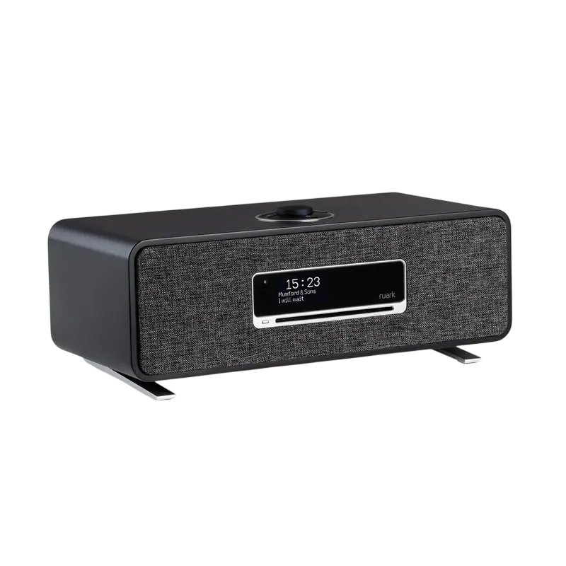 Ruark R3S Compact Music System 一體式多功能音樂系統