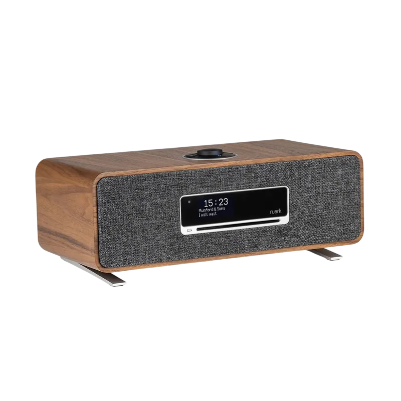 Ruark R3S Compact Music System 一體式多功能音樂系統
