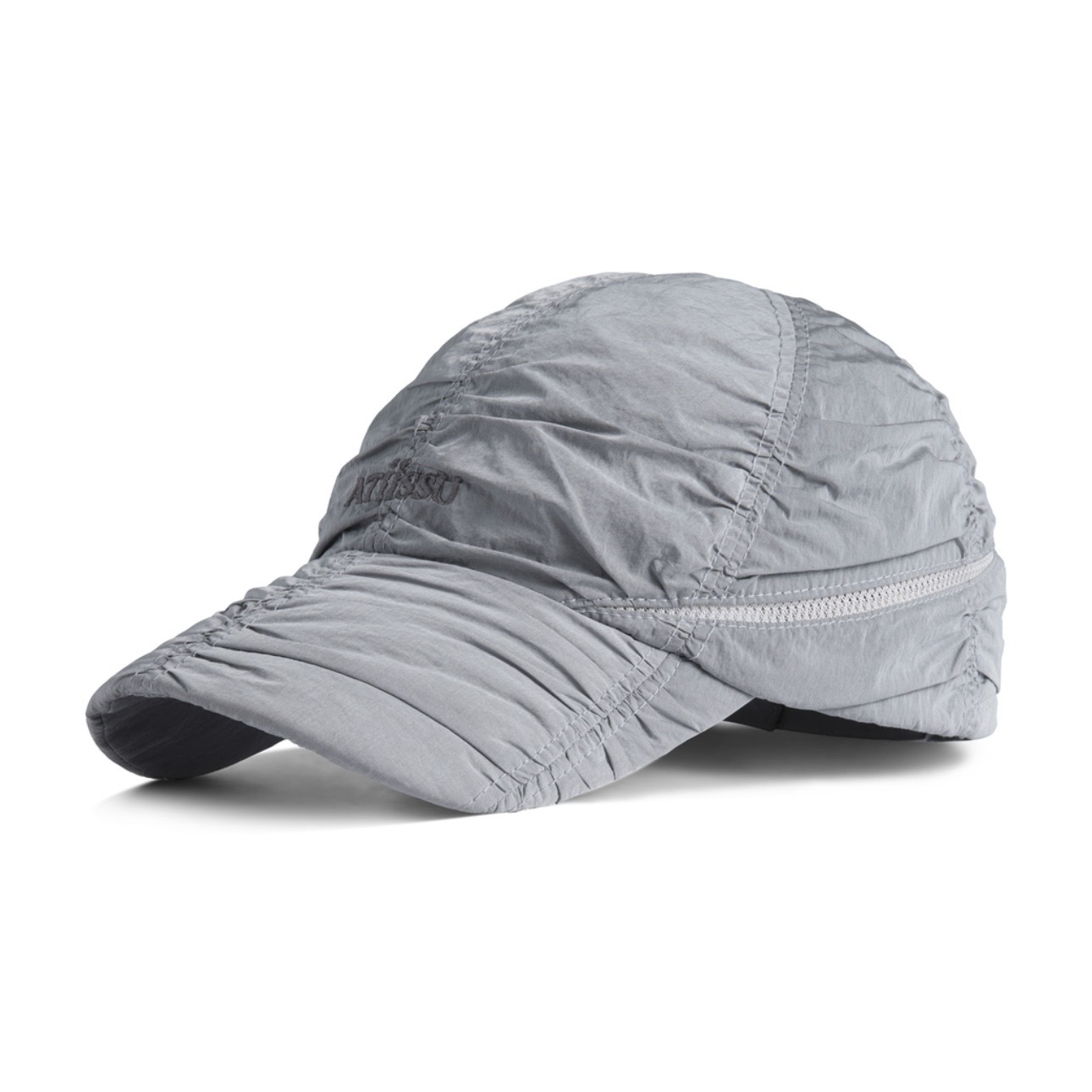 [預購] Atiissu Pug Cap 褶皺造型棒球帽
