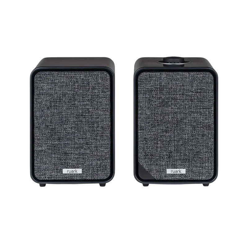 Ruark MR1 Mk3 Desktop Speaker System 主動式桌上型喇叭系統