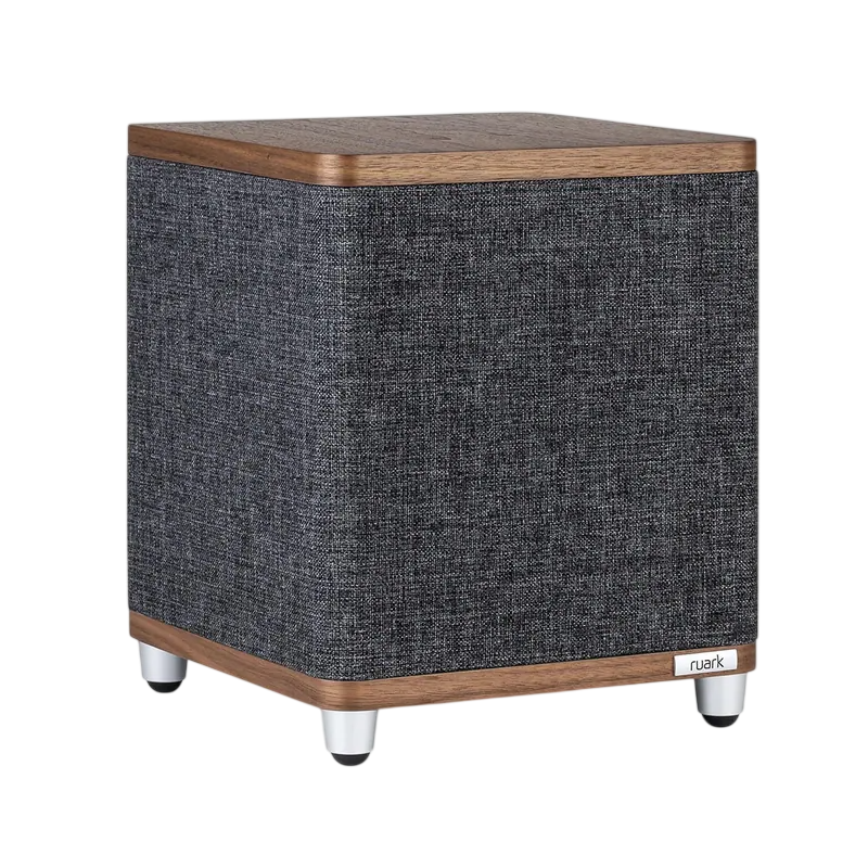 Ruark RS1 Subwoofer 主動式超低音喇叭