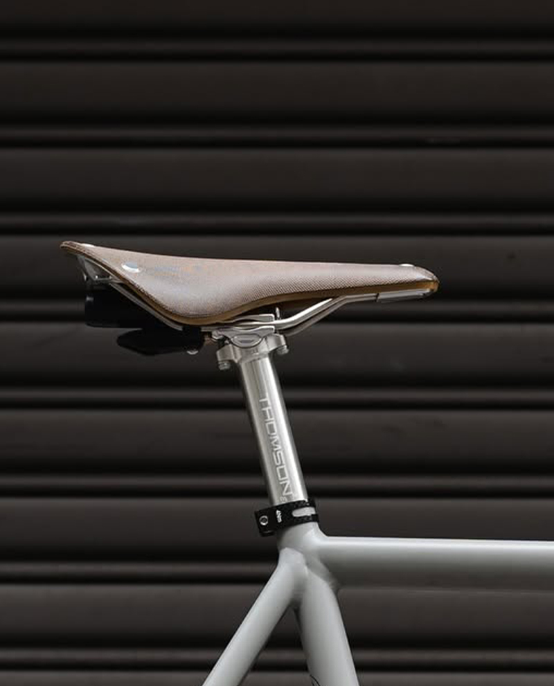 Thomson Elite Straight Seatpost