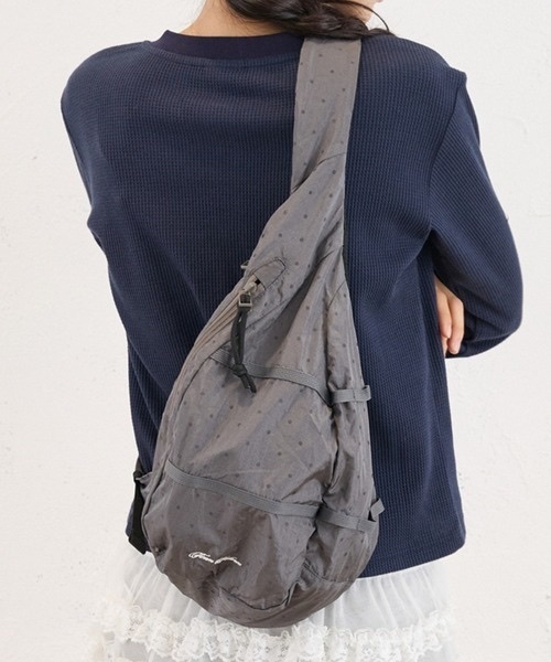 FCMM / SHOULDER NAP SACK