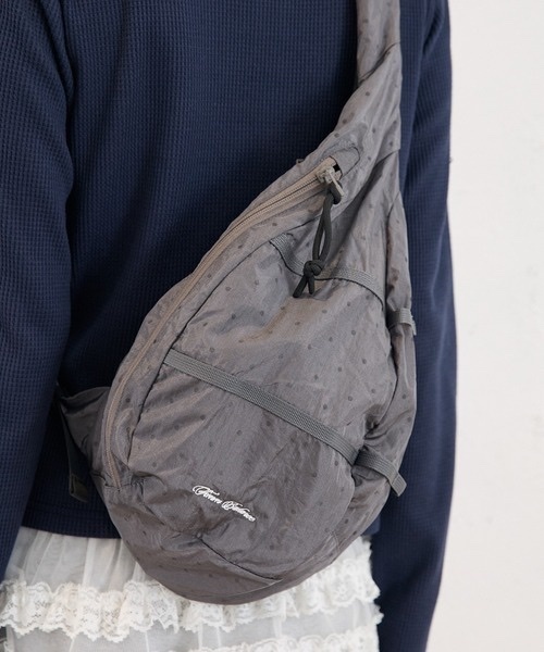 FCMM / SHOULDER NAP SACK