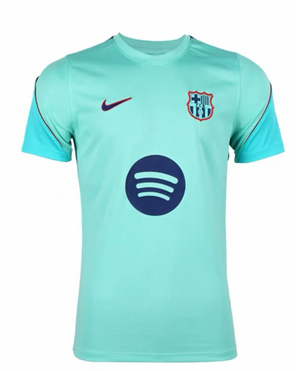2026 Barcelona Third Away Training Shirt