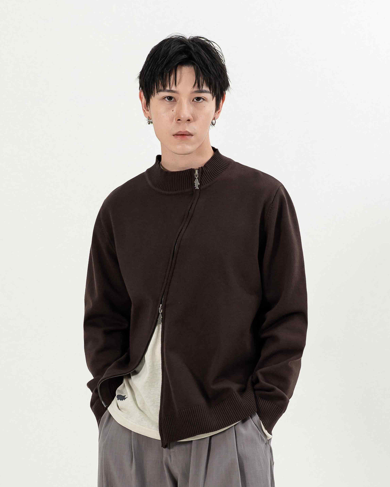 JKS Spring Summer 2026 Look 01