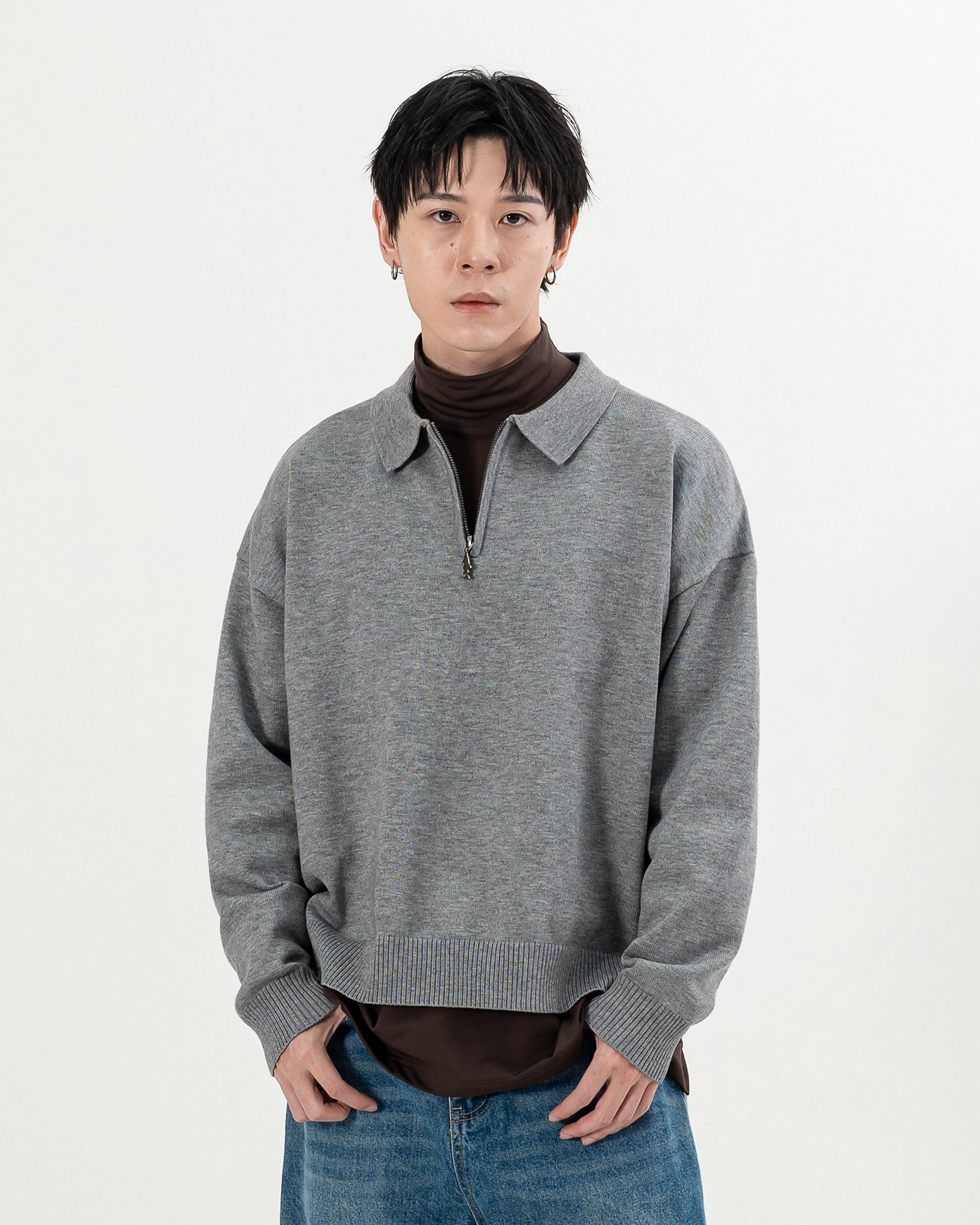 JKS Spring Summer 2026 Look 08