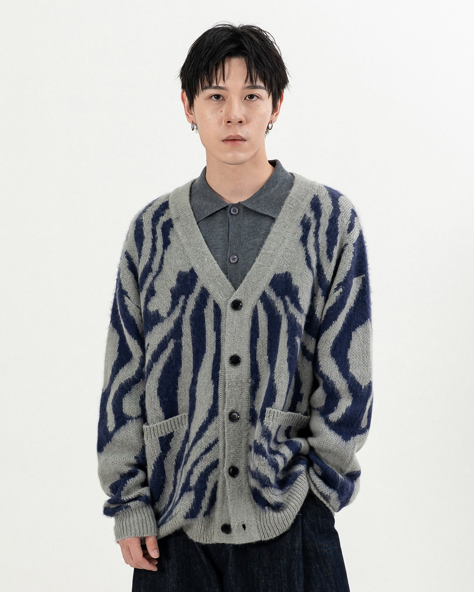 JKS Spring Summer 2026 Look 10