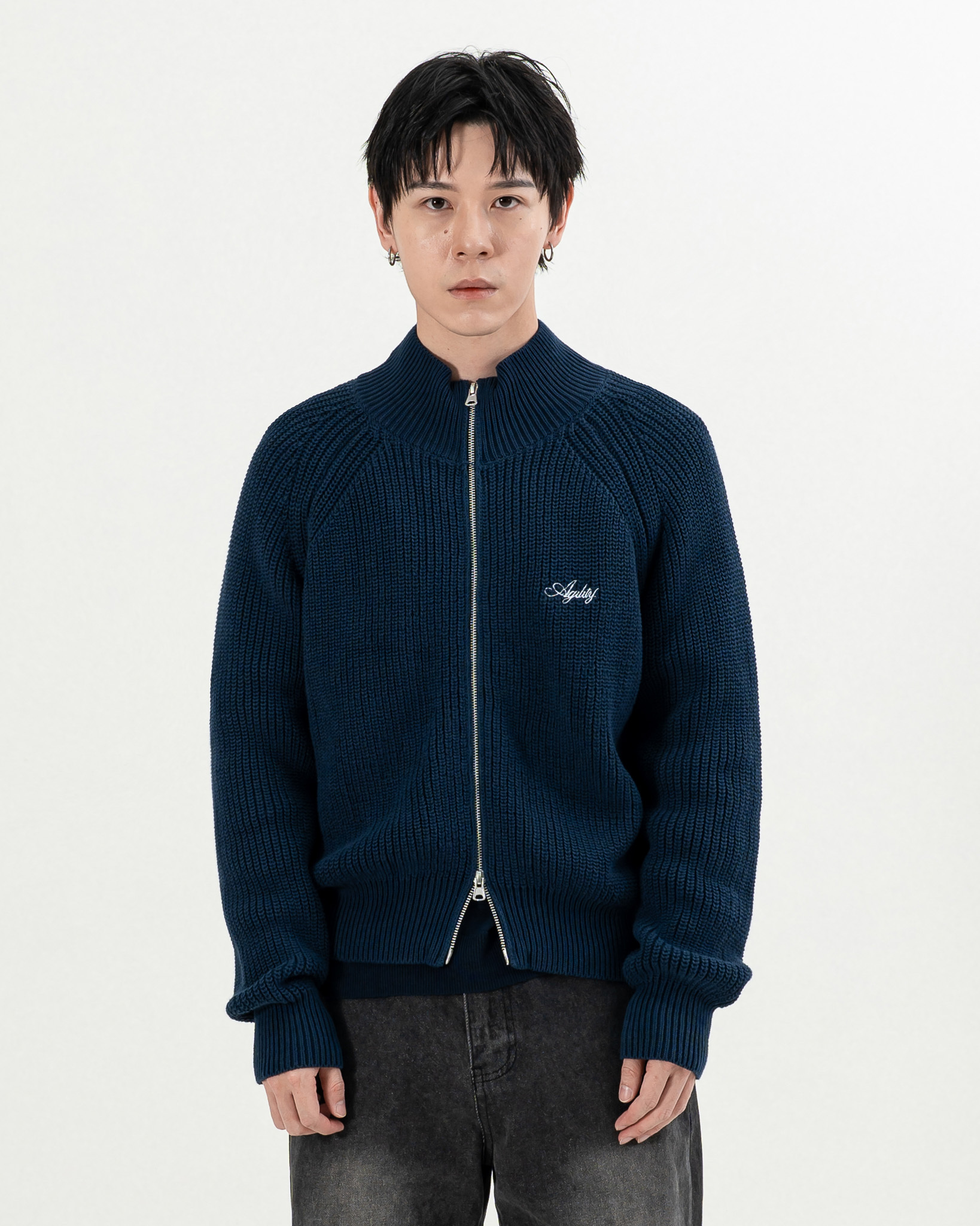 JKS Spring Summer 2026 Look 07