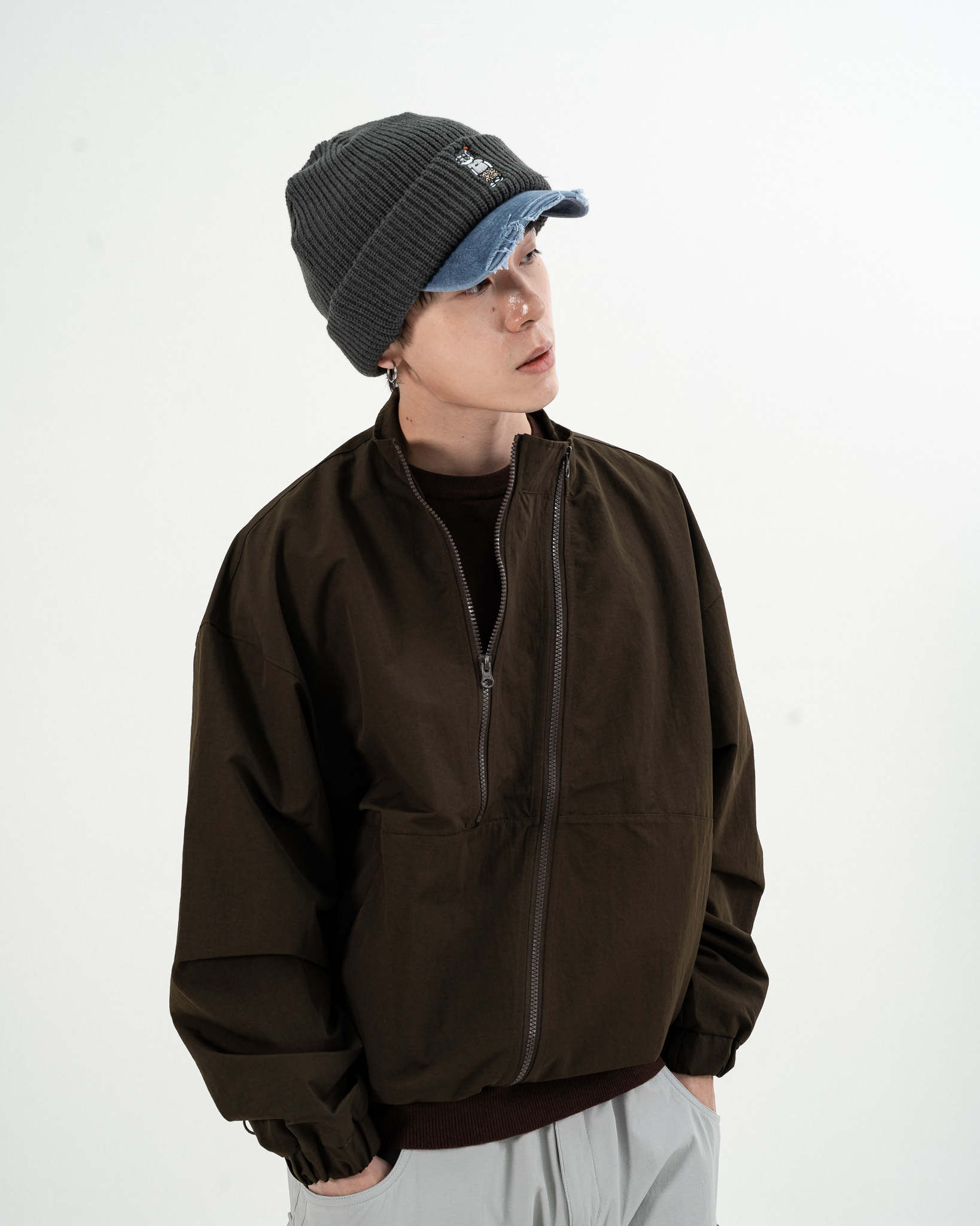 JKS Spring Summer 2026 Look 02