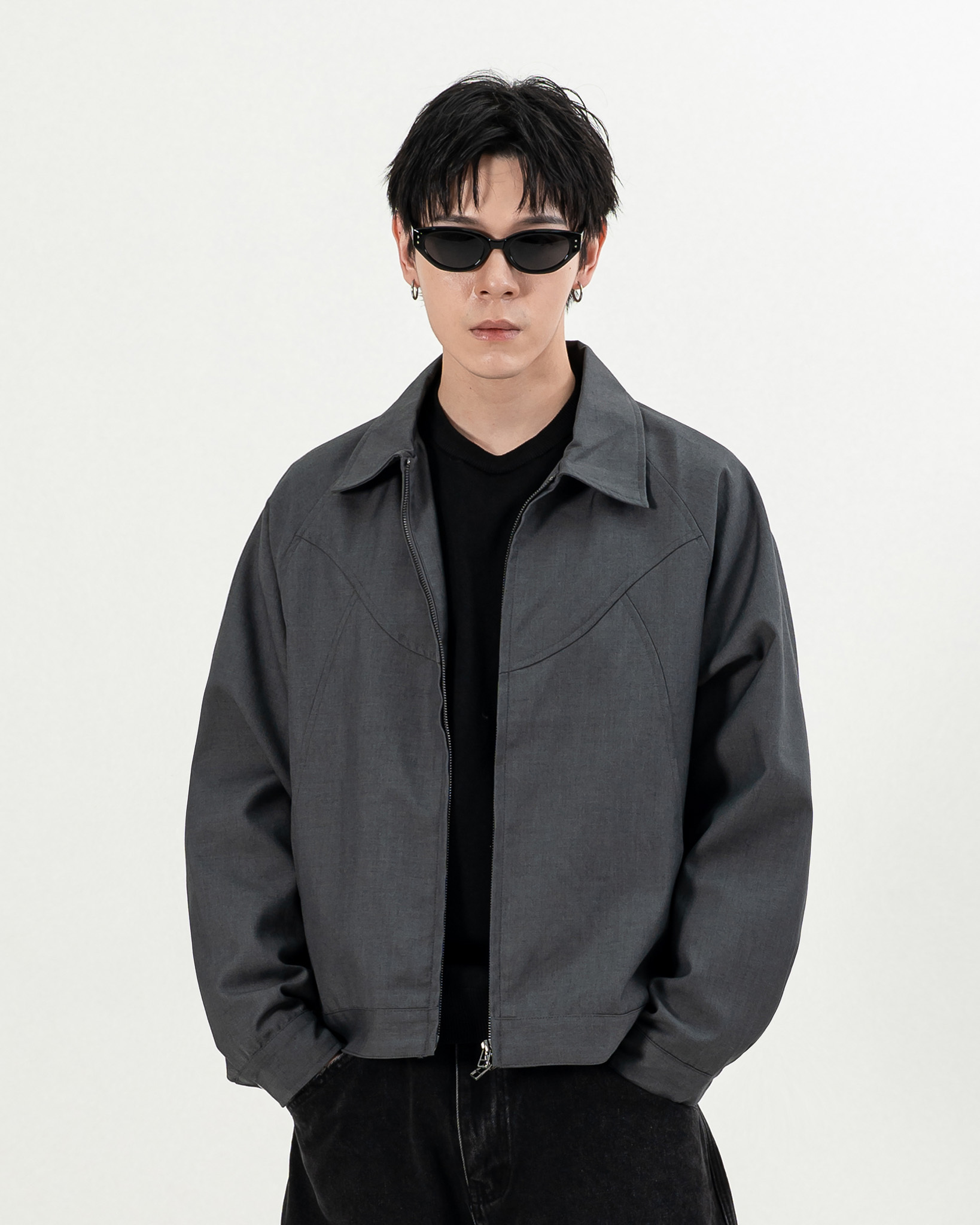 JKS Spring Summer 2026 Look 09