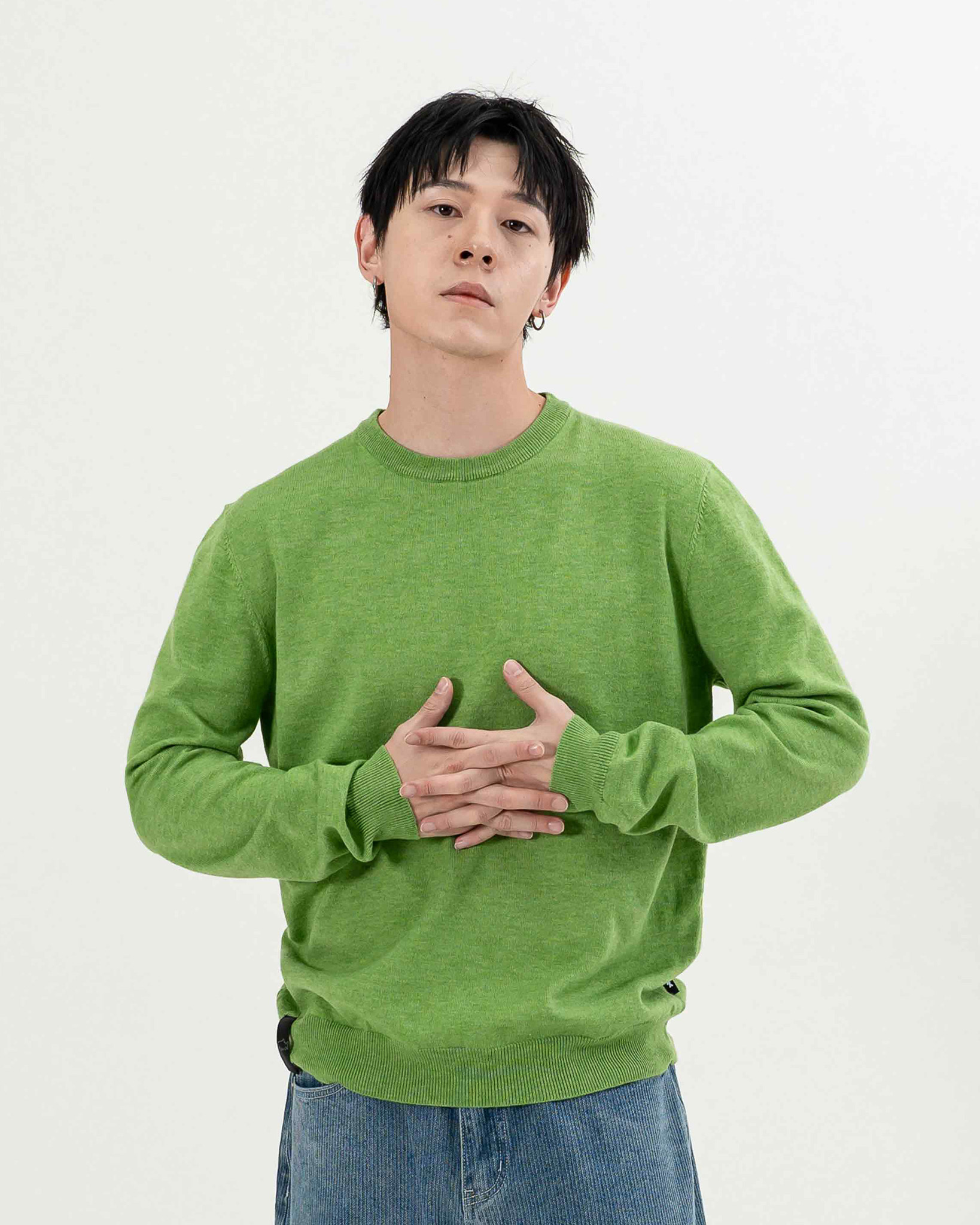 JKS Spring Summer 2026 Look 03