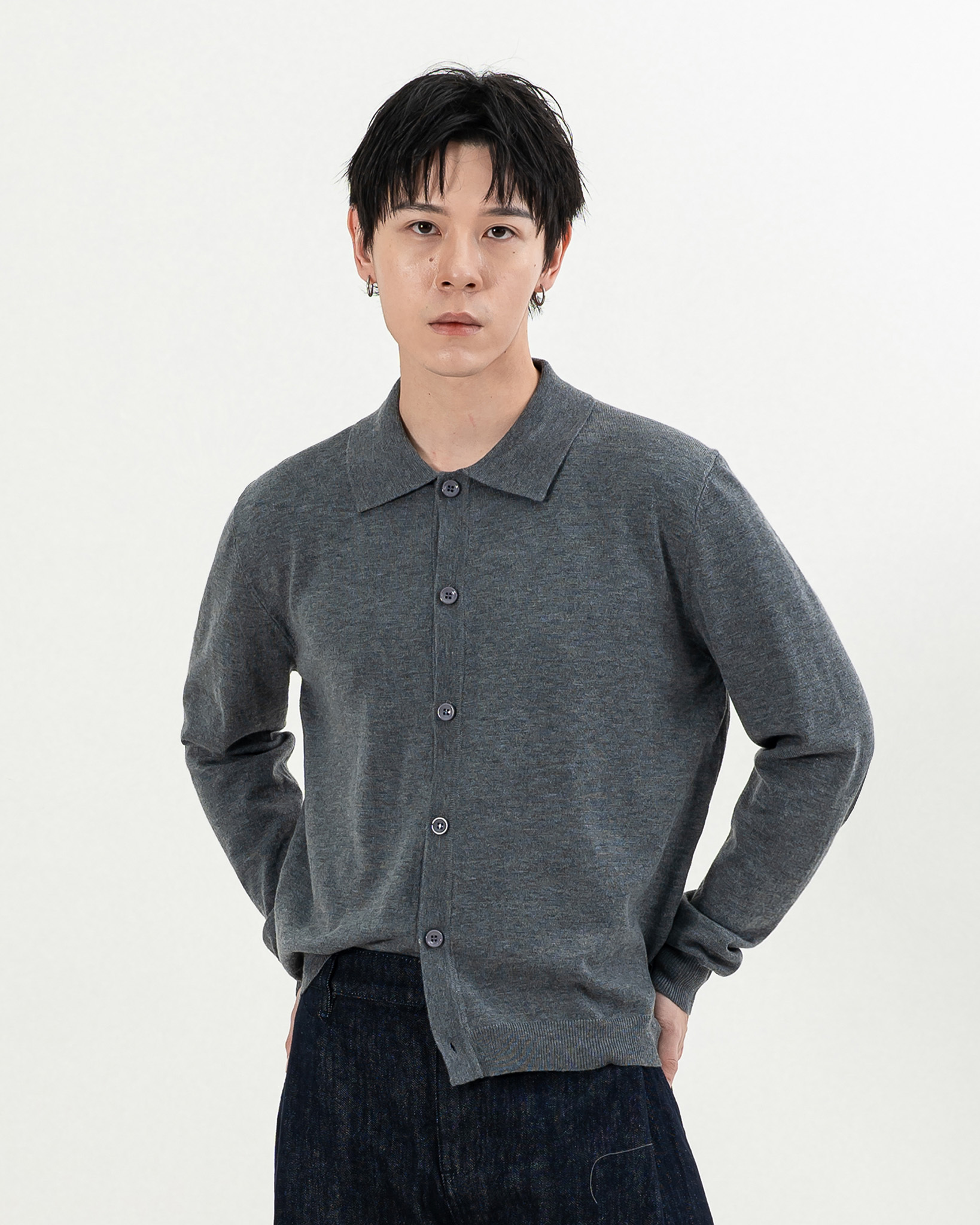 JKS Spring Summer 2026 Look 04