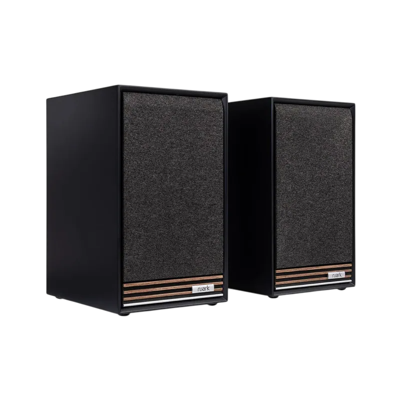Ruark Sabre-R Bookshelf Speakers 被動式書架型喇叭