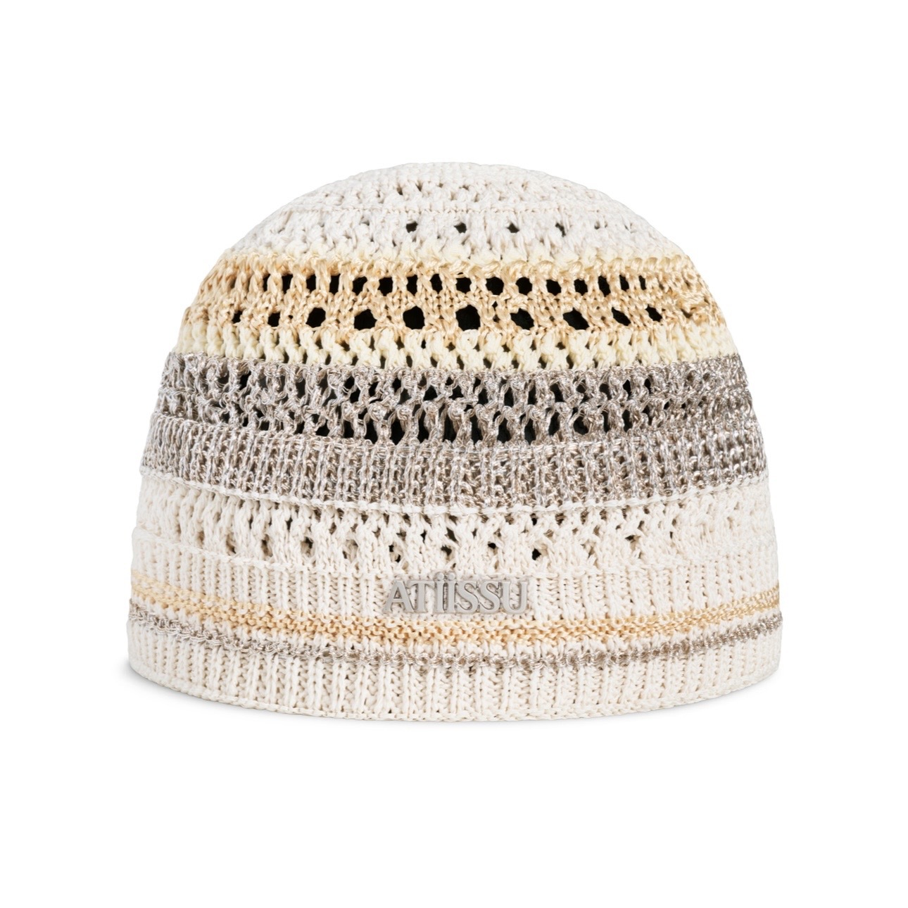 [預購] Atiissu Wit Beanie 針織冷帽