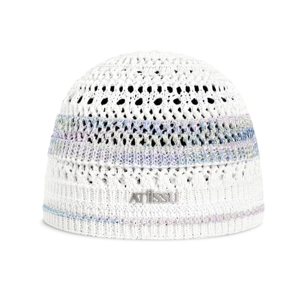 [預購] Atiissu Wit Beanie 針織冷帽