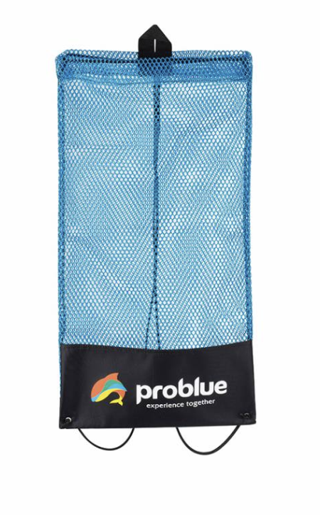 Problue-束口網袋(中)$400