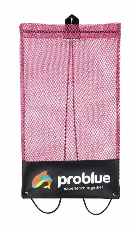 Problue-束口網袋(中)$400