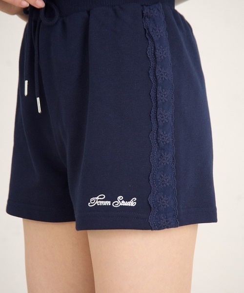 FCMM / SWEAT SHORT PT