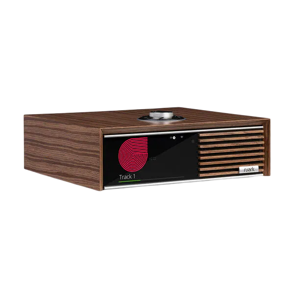 Ruark R610 Music Console 串流音樂擴大機