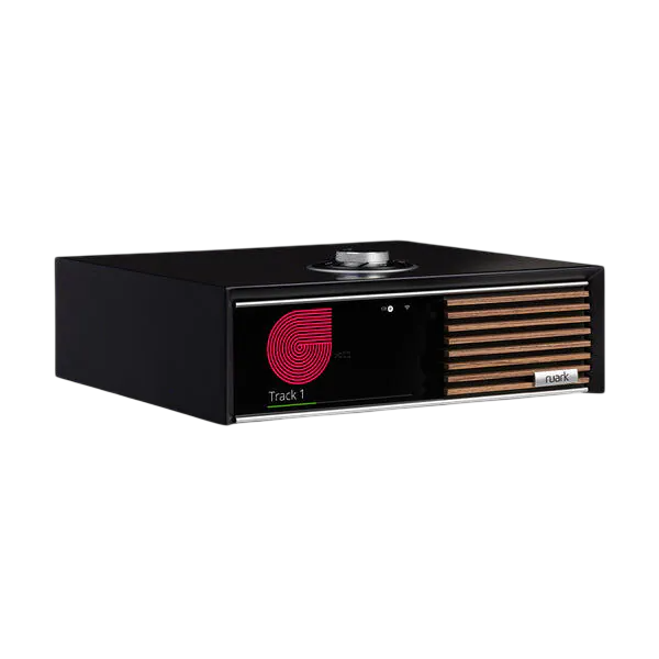 Ruark R610 Music Console 串流音樂擴大機