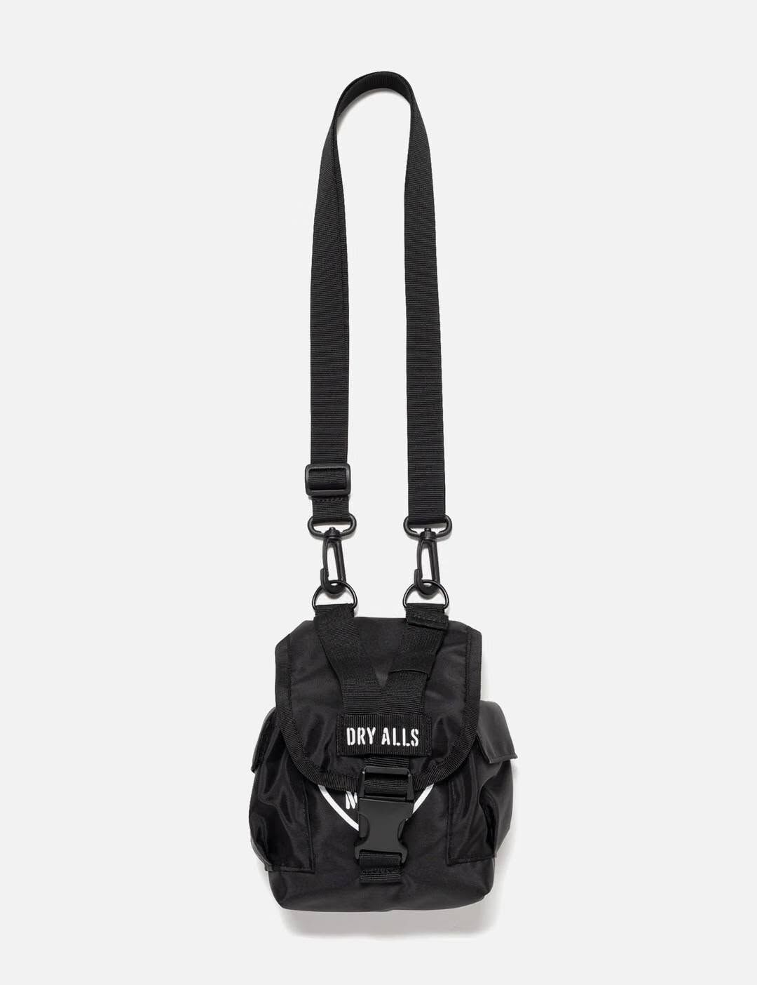 Human made Military Multi Pouch