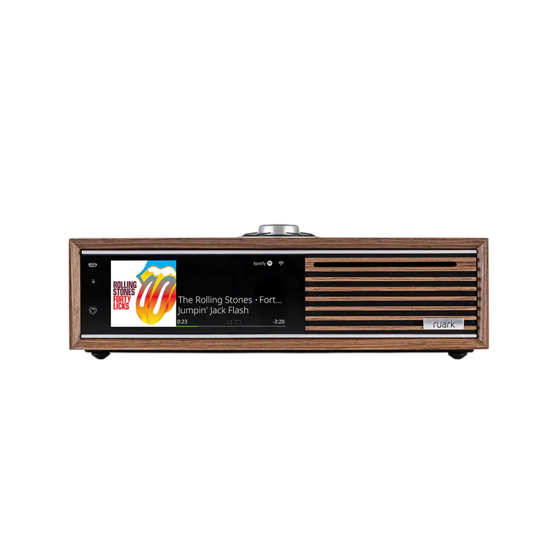 Ruark R710 CD Hi-Fi Console 串流音樂擴大機