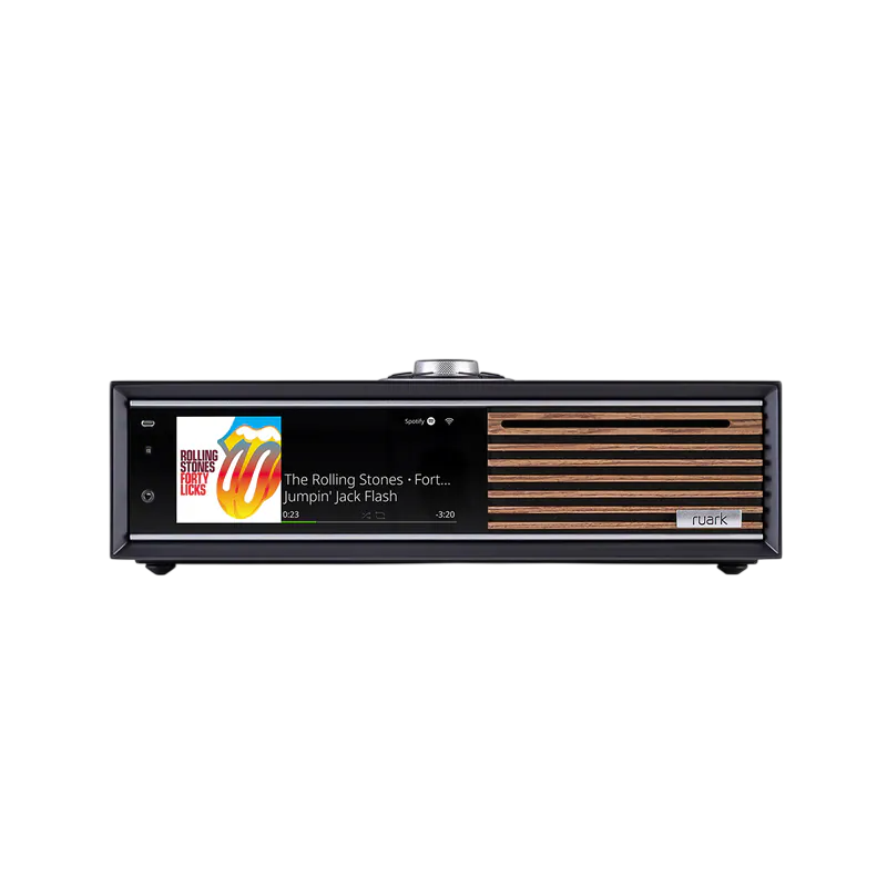 Ruark R710 CD Hi-Fi Console 串流音樂擴大機
