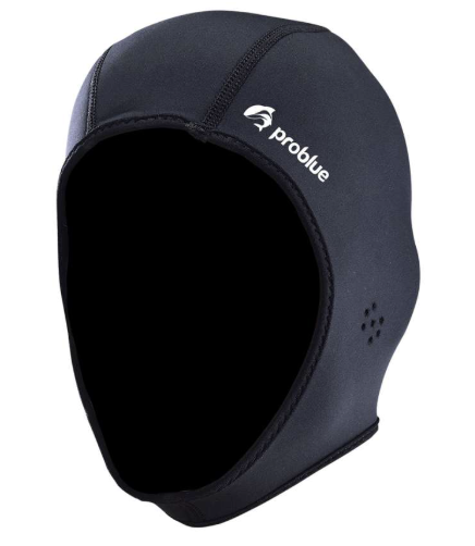 Problue-2.0mm  立體超彈頭套$1000/