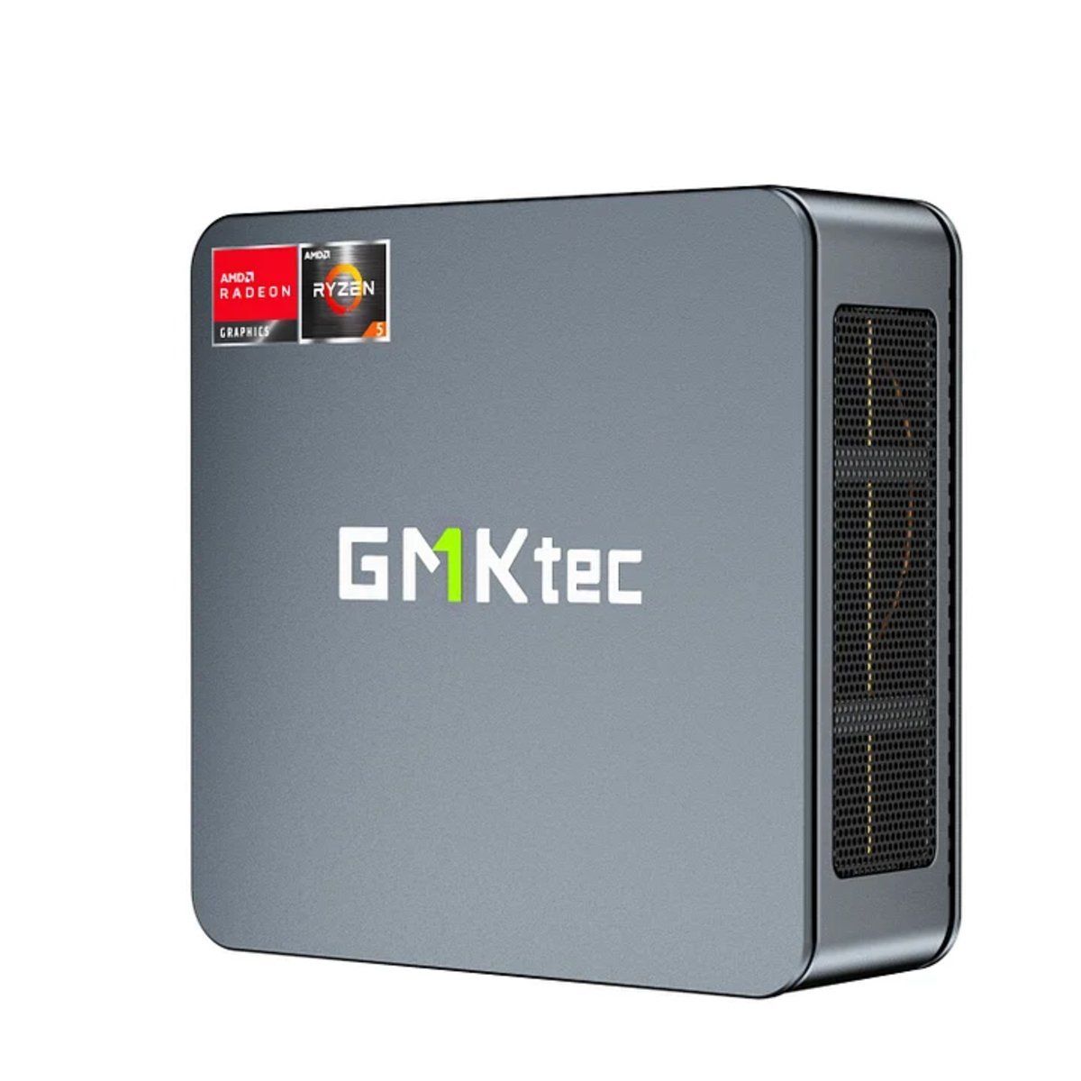 GMKtec NucBox M6 Ultra Ryzen 5 7640HS 16GB/512GB 迷你電腦
