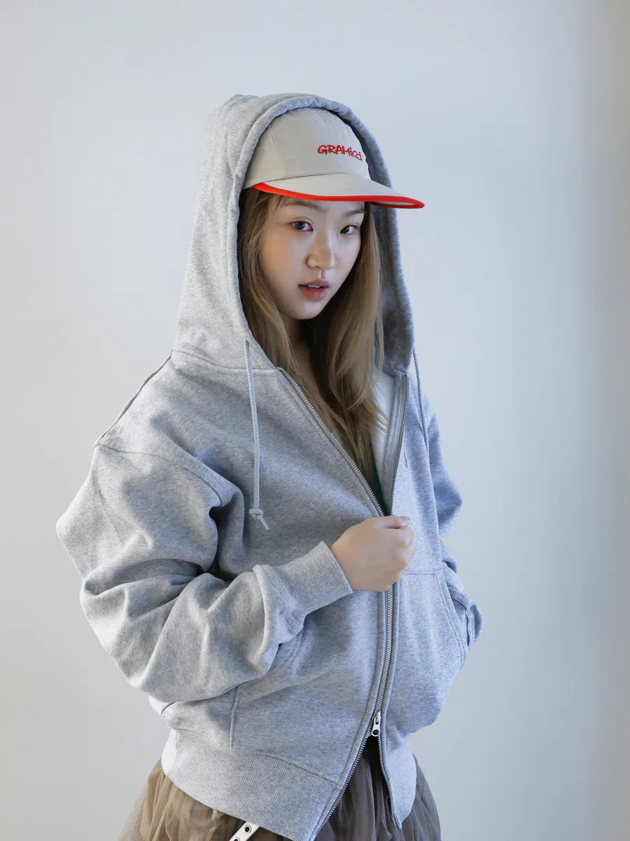 Gramicci NYLON GRAMICCI CAP 帽 G6FA-074
