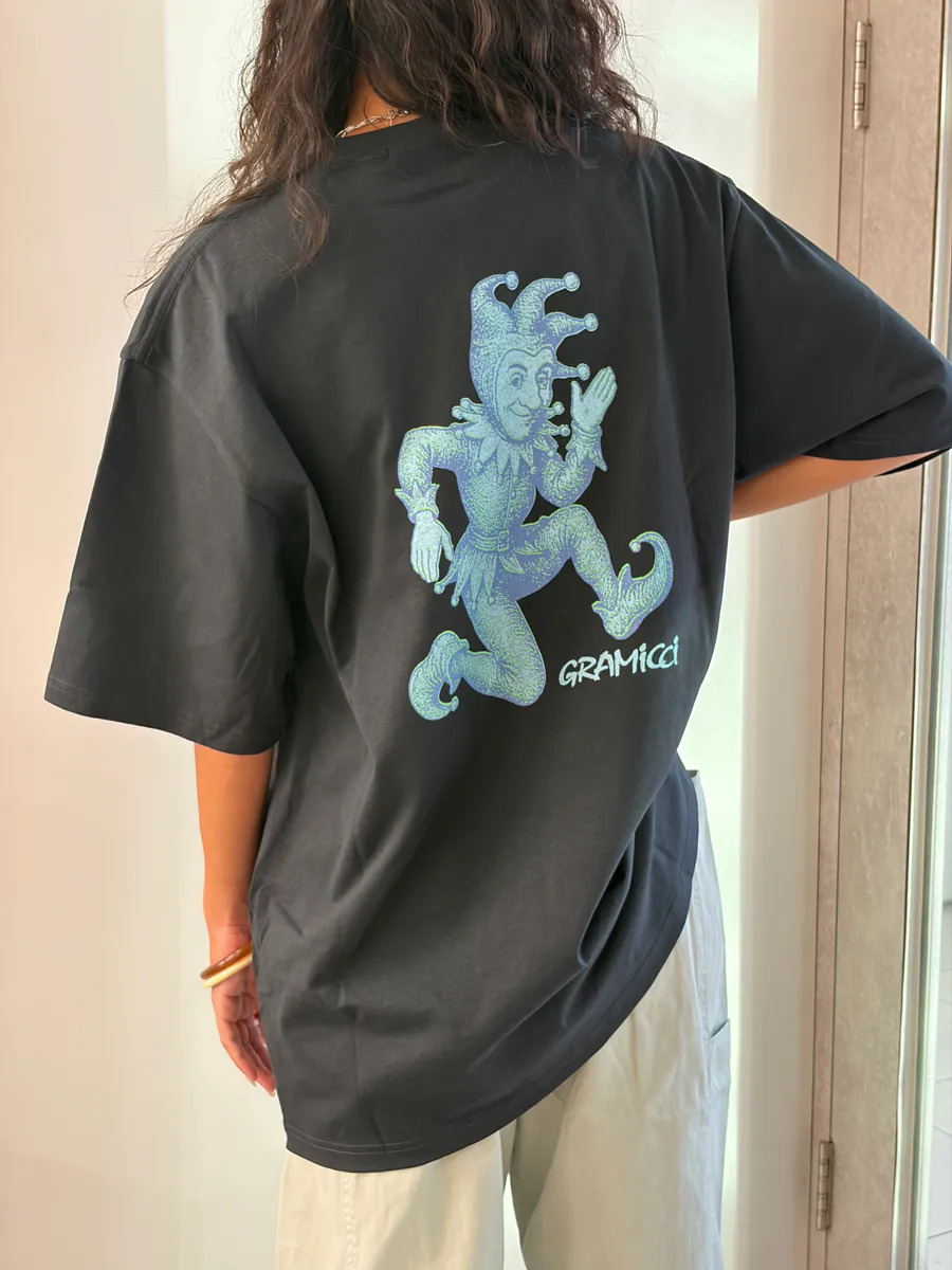 Gramicci JOKER TEE 短袖 G6FM-T099