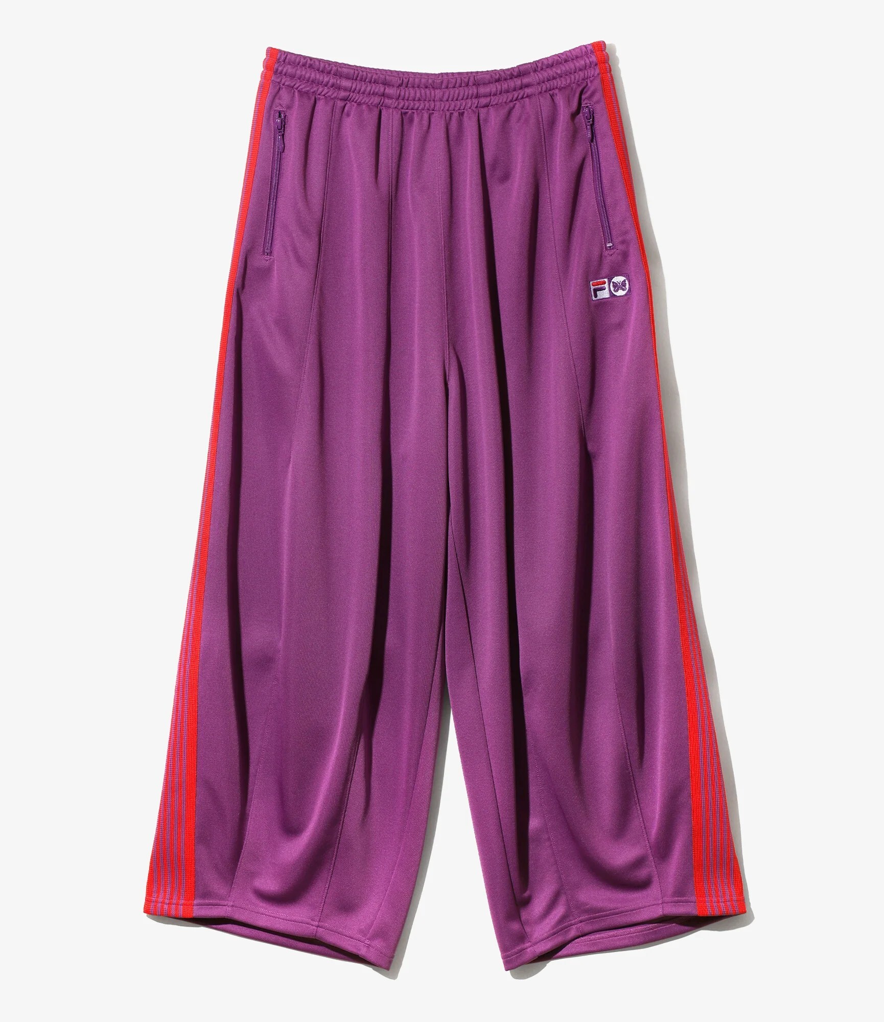 Needles x FILA Ventisei H.D. Track Pant