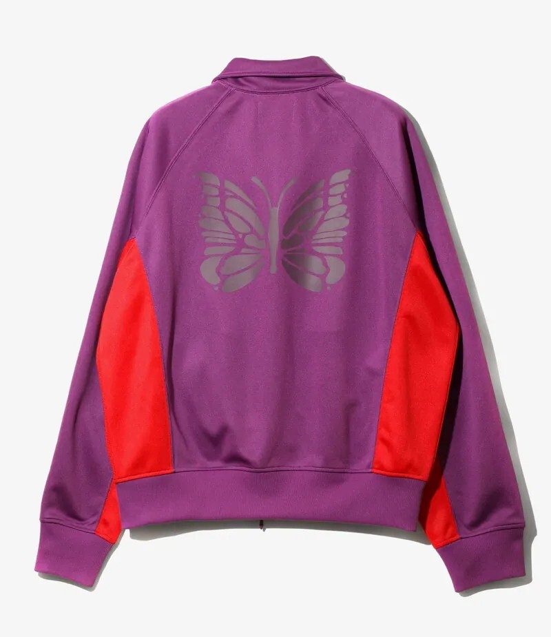 Needles x FILA Ventisei Track Jacket