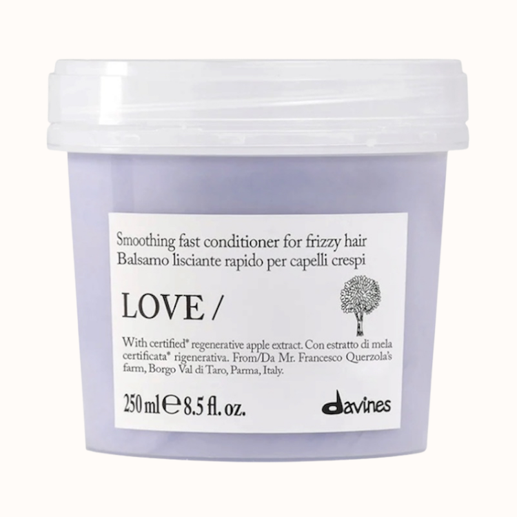 DAVINES -  LOVE Smoothing Conditioner 250ml