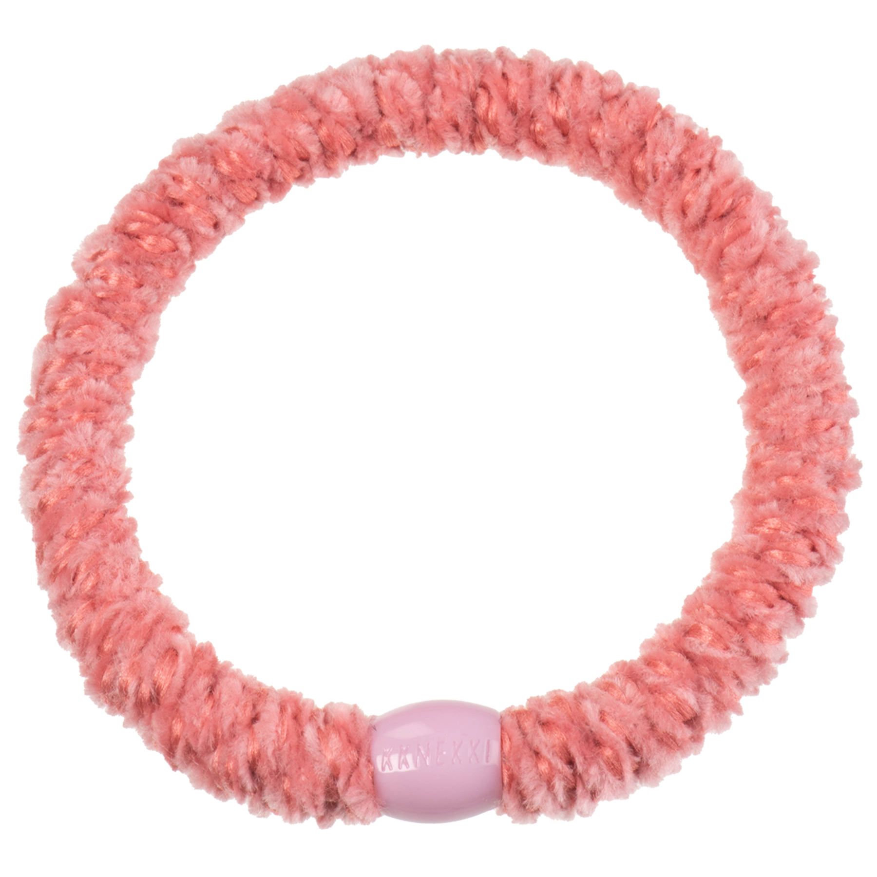 VELVET OLD PINK| KKNEKKI