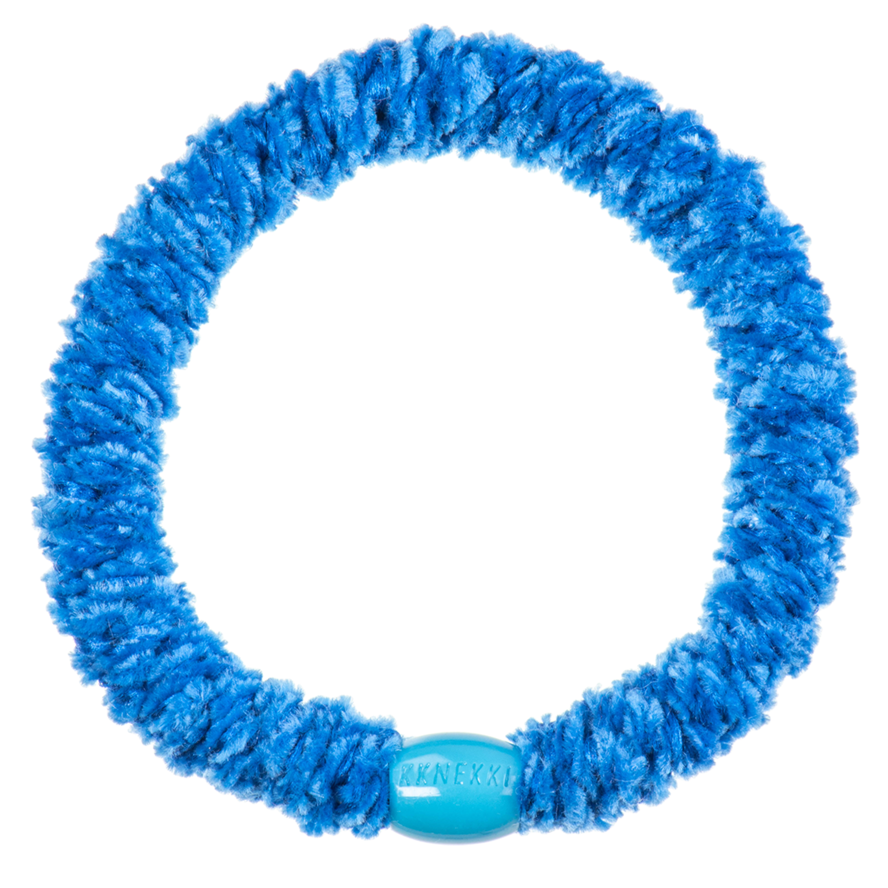 VELVET ELECTRIC BLUE| KKNEKKI
