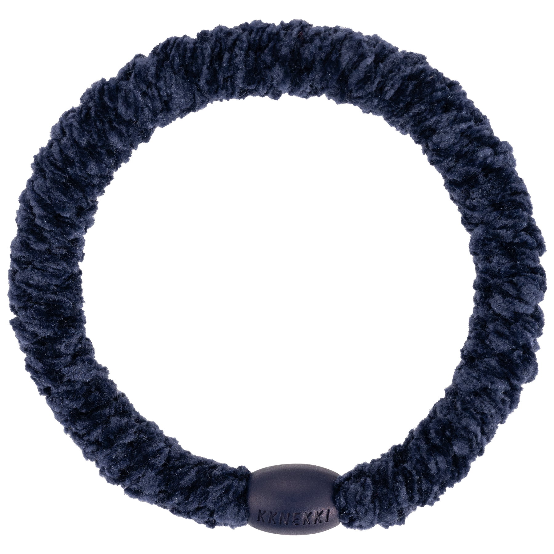 VELVET NAVY| KKNEKKI