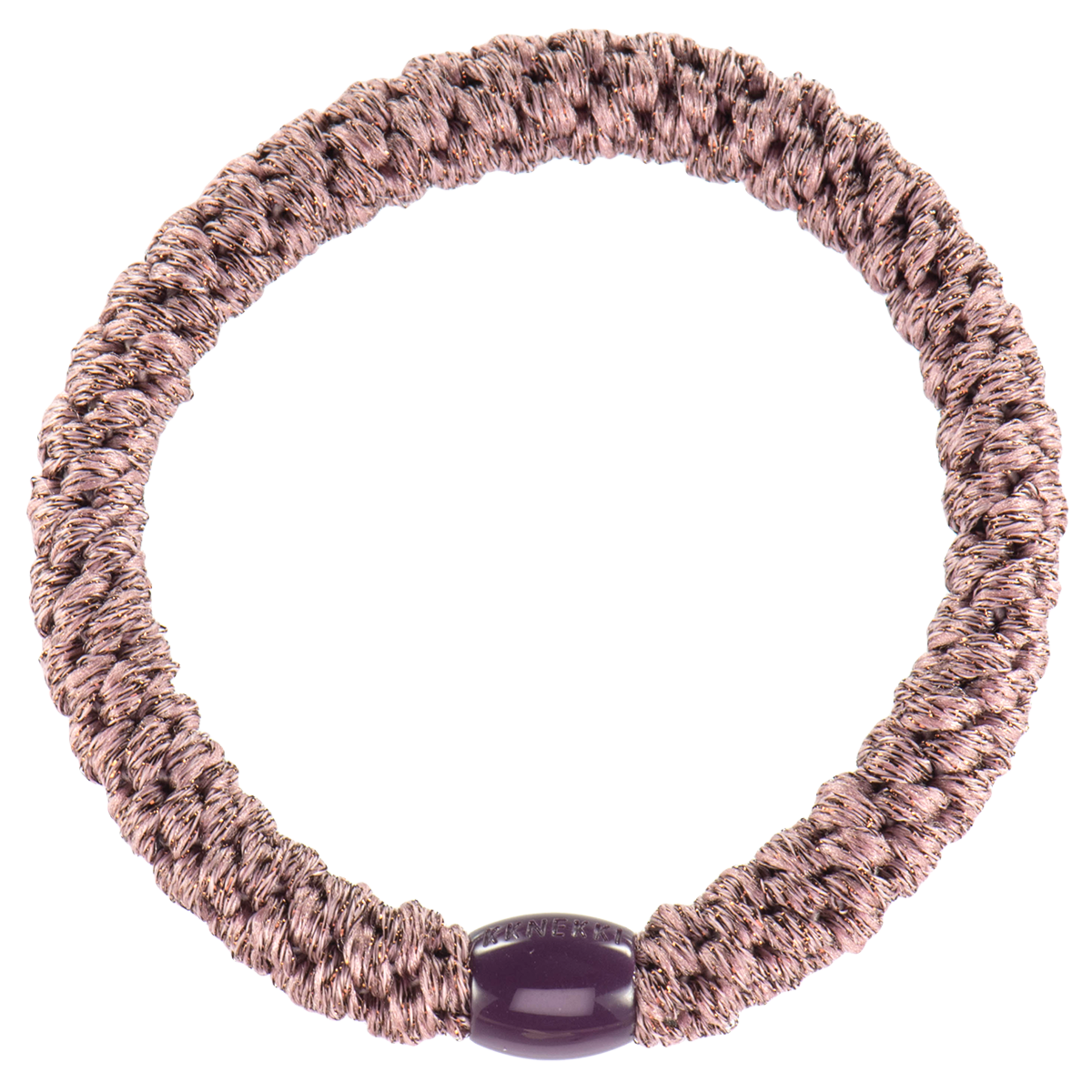 PLUM GLITTER| KKNEKKI