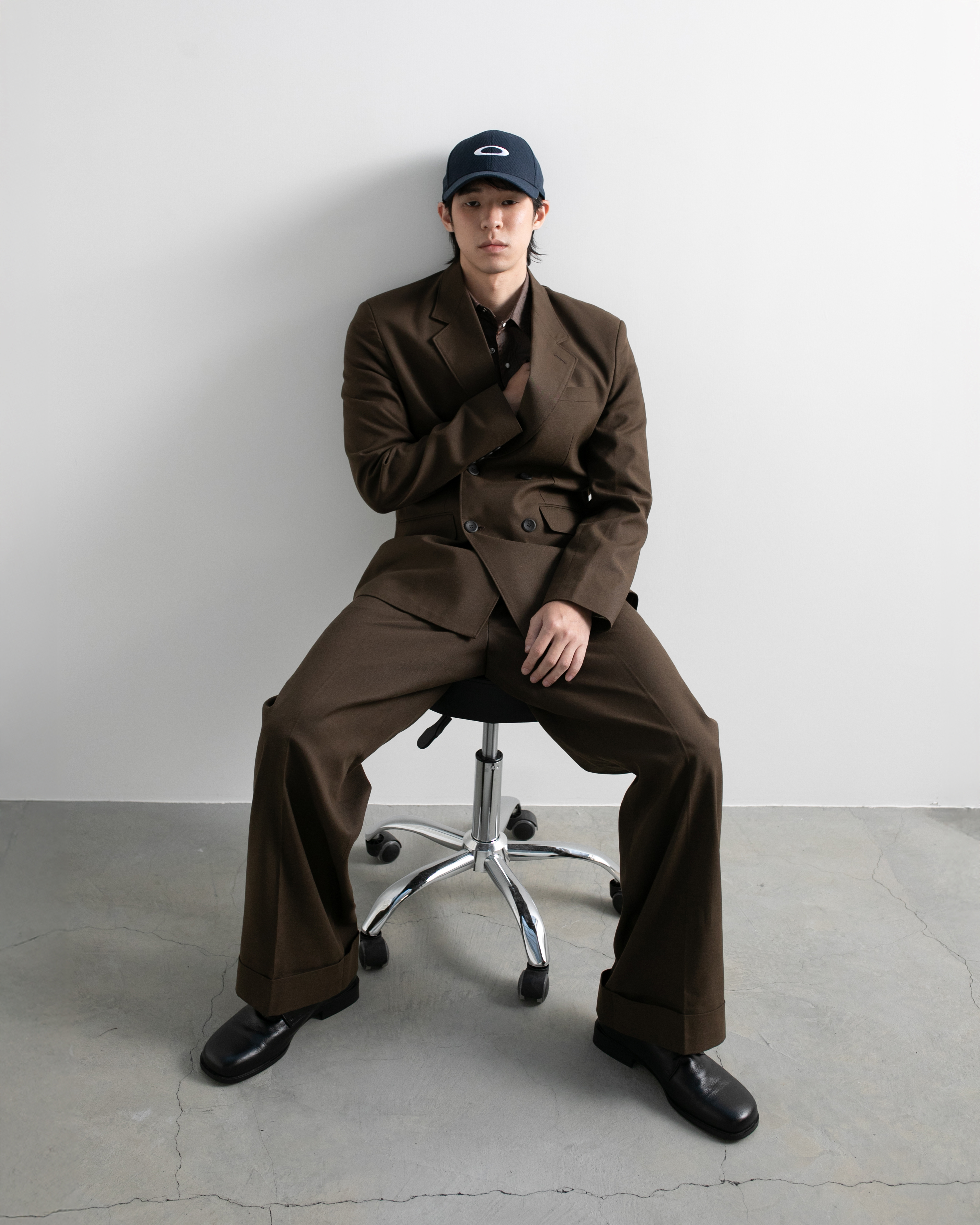 八月新品