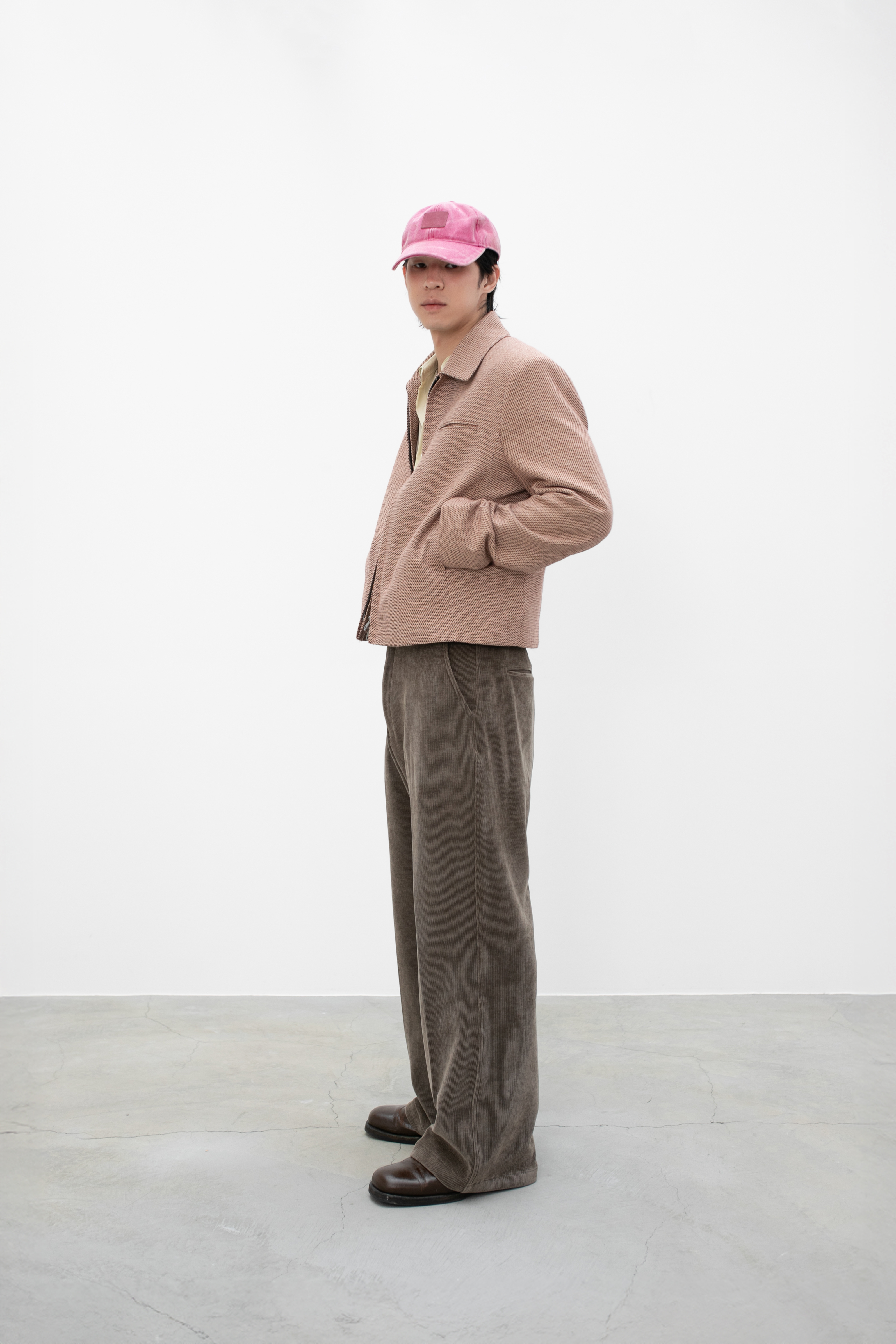 八月新品