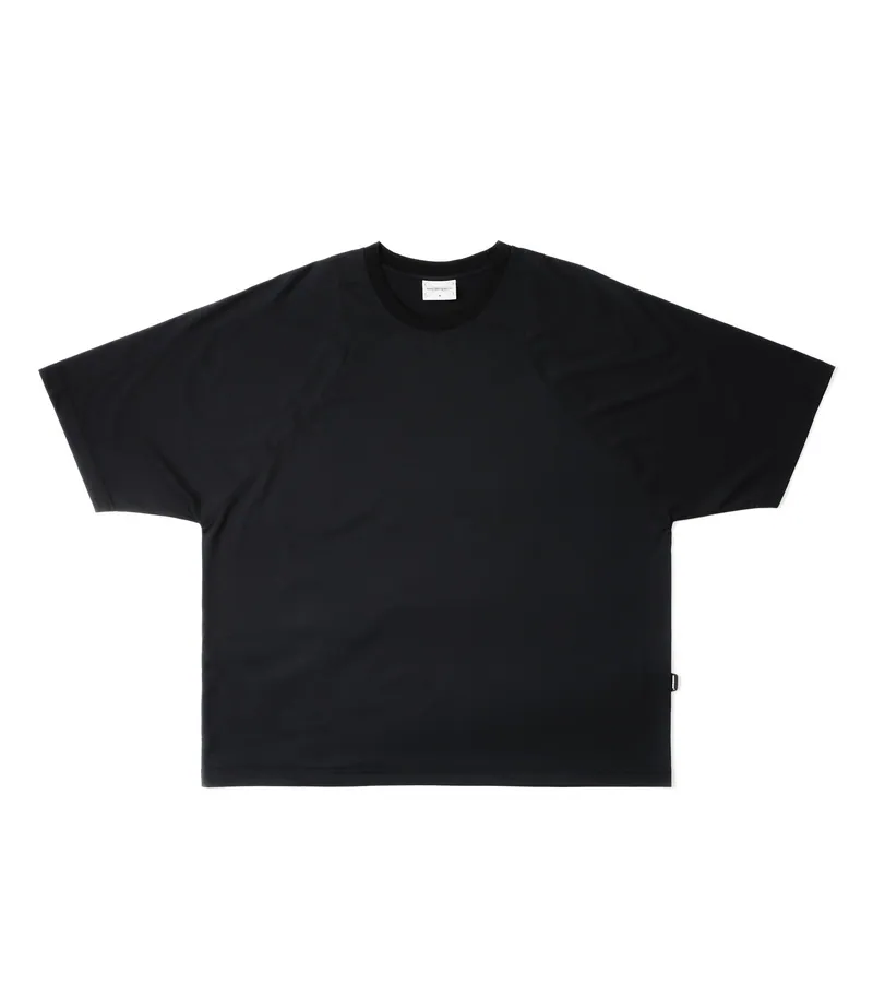 nozzle quiz Essential Kite S/S Tee 26FW