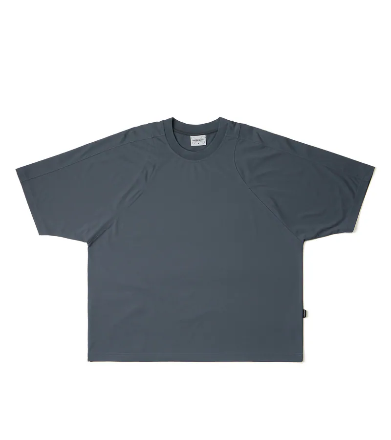 nozzle quiz Essential Kite S/S Tee 26FW