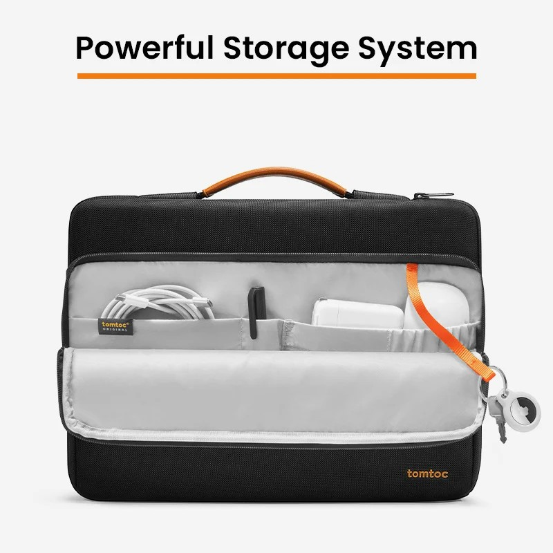 Powerful Storage System