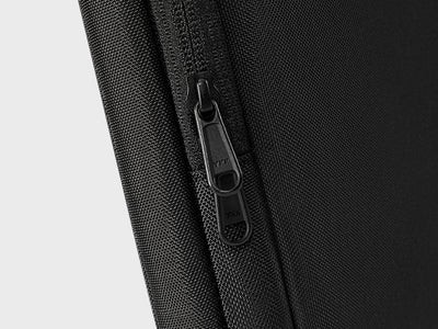 Top-quality YKK zippers