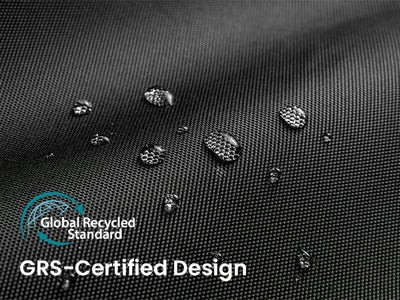 Innovative Recycled Fabrics